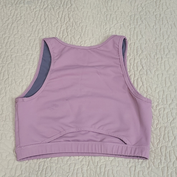 Mono B athletic sports bra - Picture 4 of 5